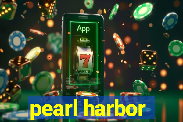 pearl harbor